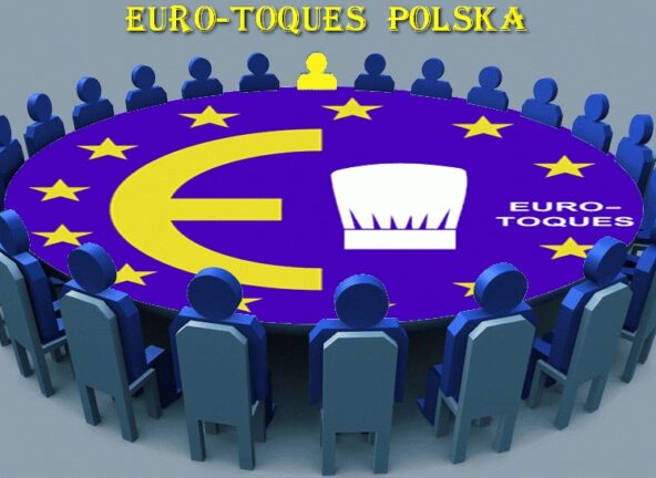 Walne zebranie Euro-Toques Polska