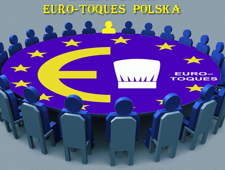 Walne zebranie Euro-Toques Polska