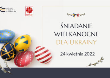 PHH: Śniadanie Wielkanocne dla Ukrainy