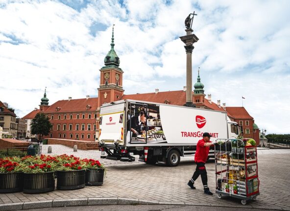 Transgourmet oraz Selgros Cash & Carry ponownie wyróżnione przez klientów