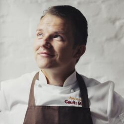 Jacek Majcherek ponownie szefem kuchni w Szeroka No. 9
