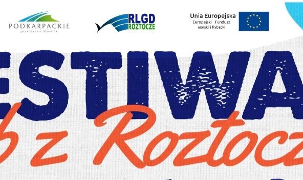 Festiwal Ryb z Roztocza