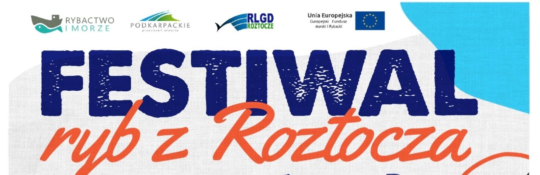 Festiwal Ryb z Roztocza