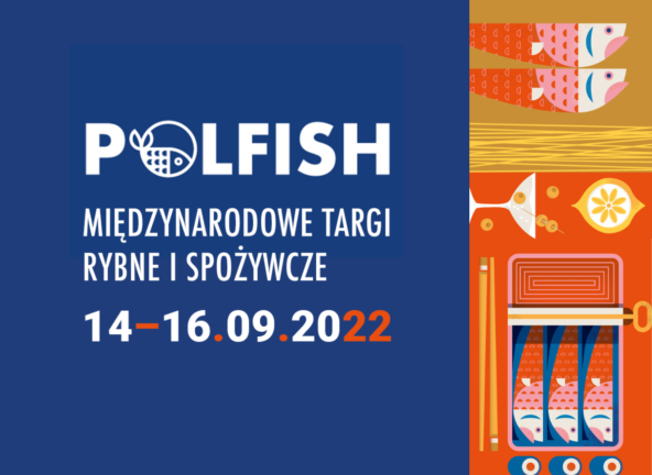 Międzynarodowe Targi Rybne i Spożywcze POLFISH we wrześniu