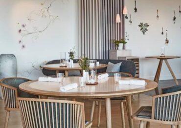 Restauracja Geranium najlepszą restauracją na świecie