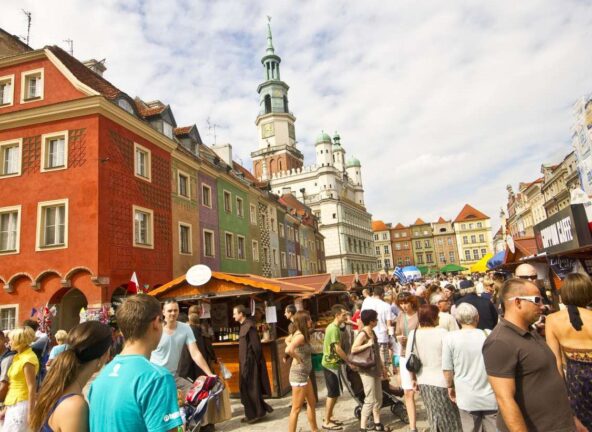XVI Ogólnopolski Festiwal Dobrego Smaku