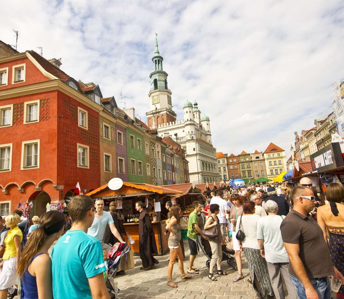 XVI Ogólnopolski Festiwal Dobrego Smaku