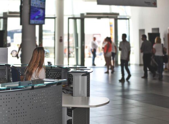 Koniec wakacji, ale nie sezonu. Polacy planują wrześniowe wyjazdy