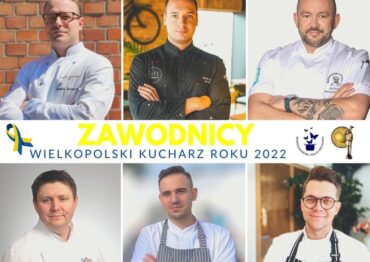 Wielkopolski Kucharz Roku, 2022