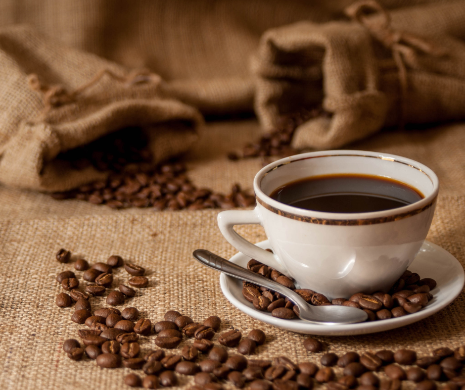 Światowy Dzień Kawy: Polacy najchętniej piją latte