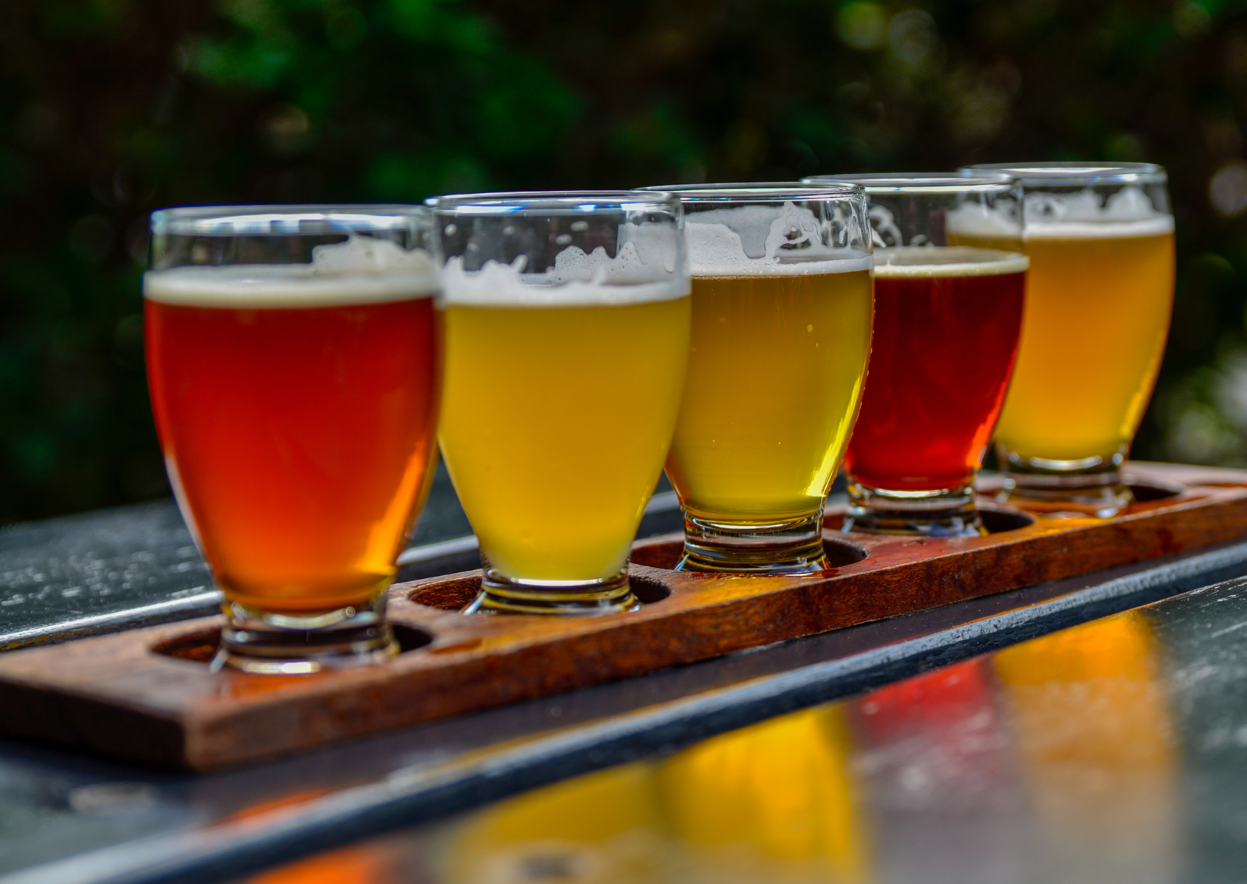 Rynek piwa bezalkoholowego wart jest ponad 1 mld zł