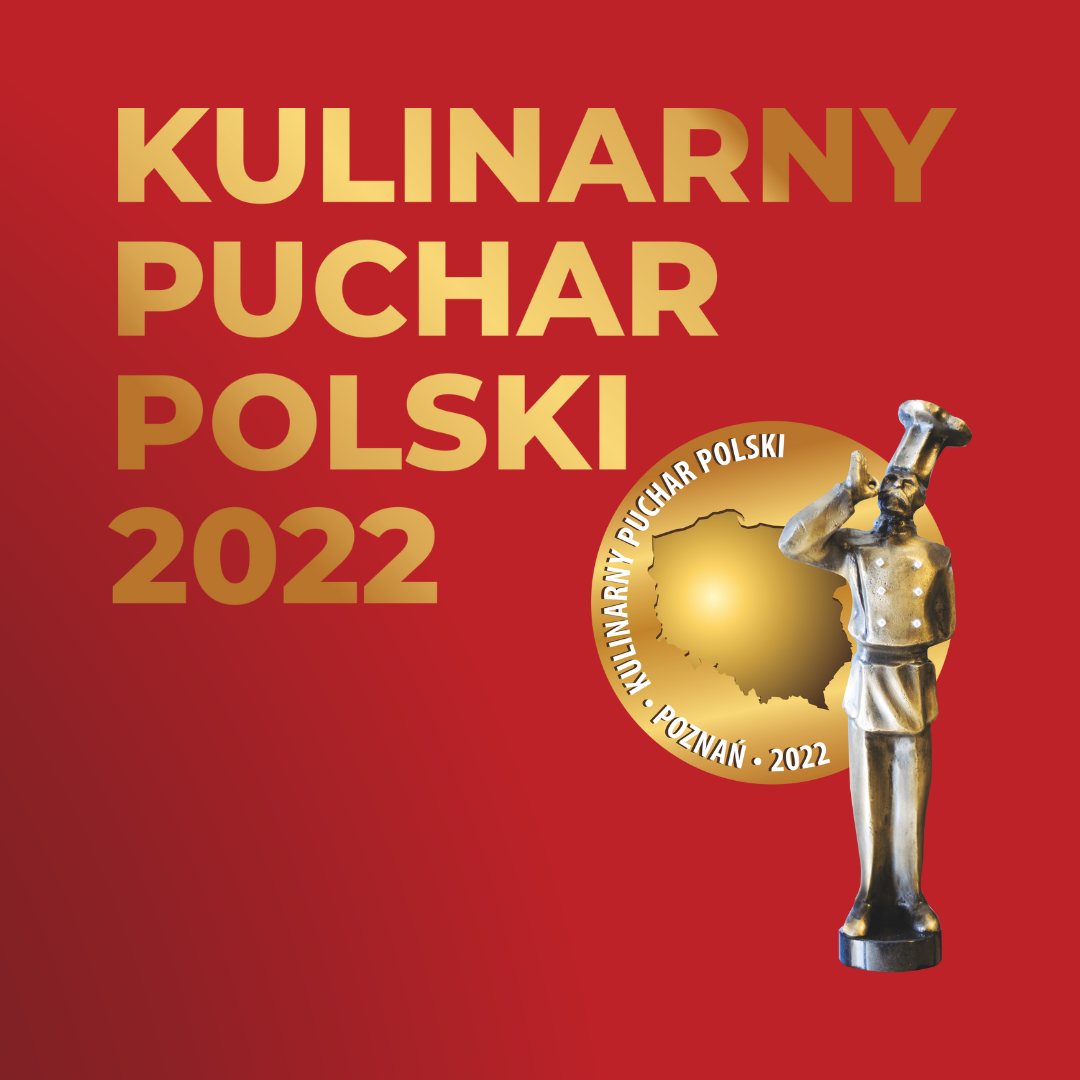 Oświadczenie Kamila Tłuczka w sprawie wyników Kulinarnego Pucharu Polski