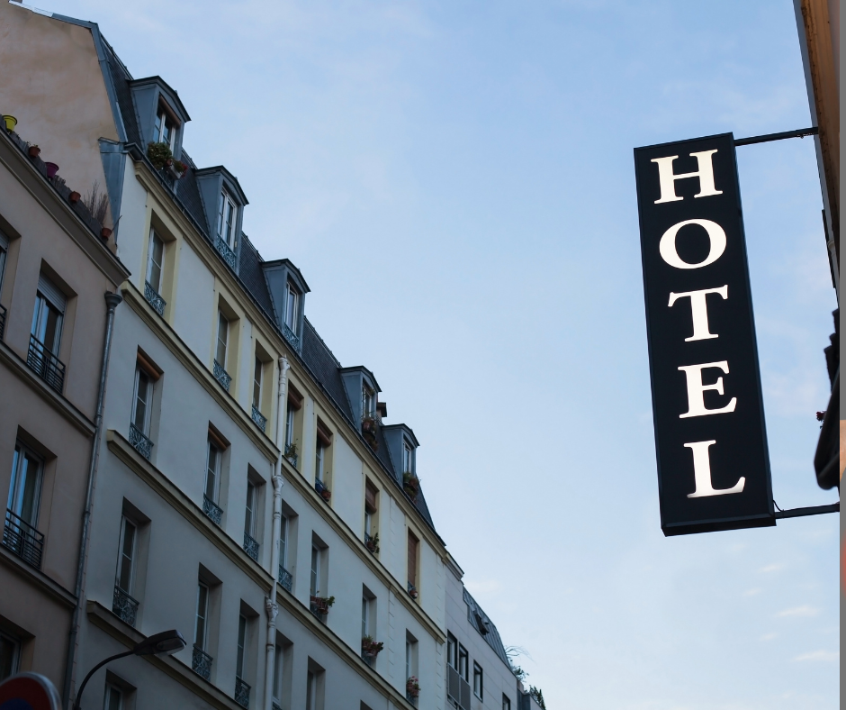 IGHP: Rekordowo wysokie koszty prowadzenia hoteli