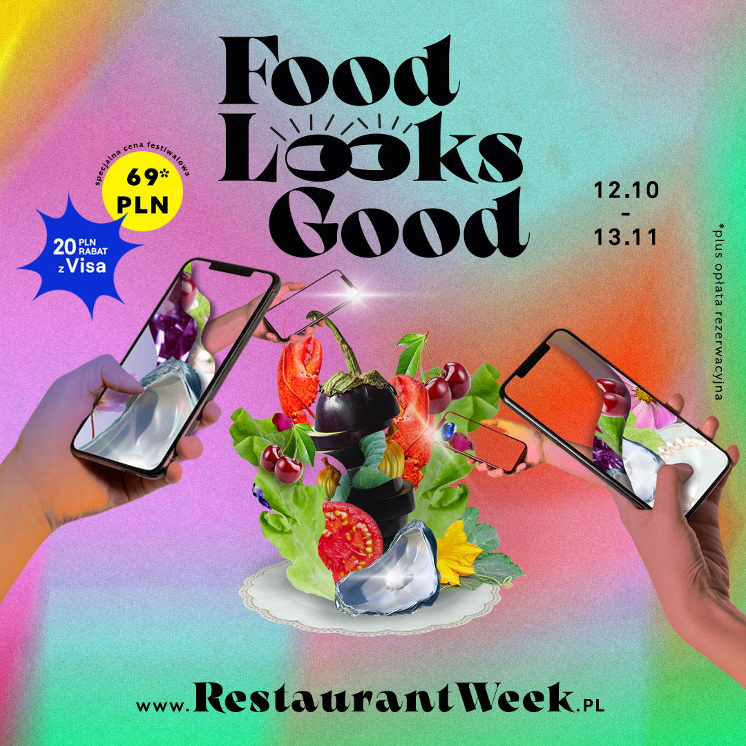 Restaurant Week – ponad 135 tys. gości