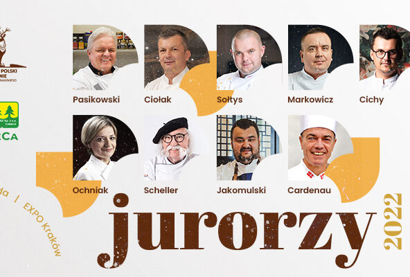 Jerzy Pasikowski przewodniczącym jury Mistrzostw Polski w Dziczyźnie