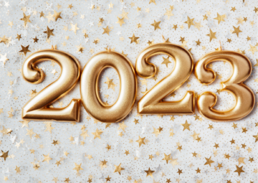 Szczęśliwego Nowego Roku 2023
