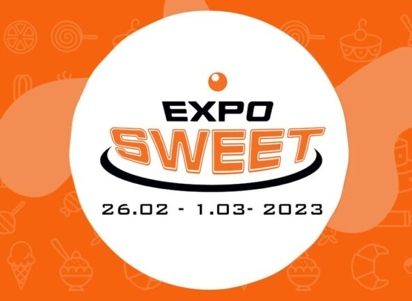 Targi ExpoSweet 2023 - zapowiedź