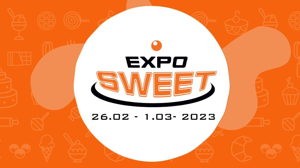 Targi ExpoSweet 2023 – zapowiedź