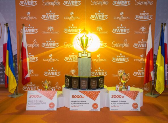 Targi Expo Sweet już w lutym