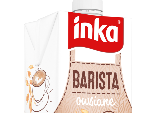 Inka Barista – Idealne dopełnienie Twojej kawy!