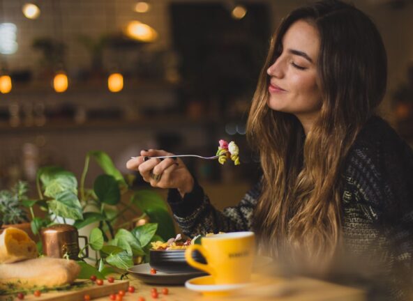 Ekologia w lokalach gastronomicznych