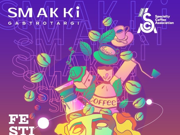 Festiwal Kawowych SMAKKów
