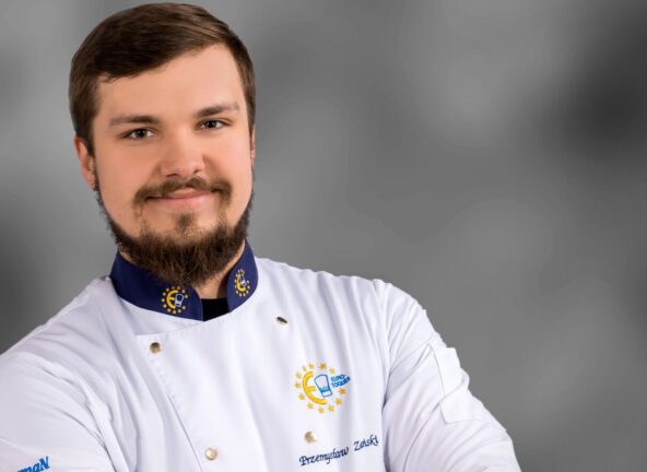 Przemysław Zwański: Fine dining – czy przetrwa kryzys?