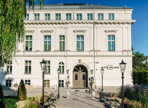 Grupa Dobry Hotel podsumowuje 2022 rok