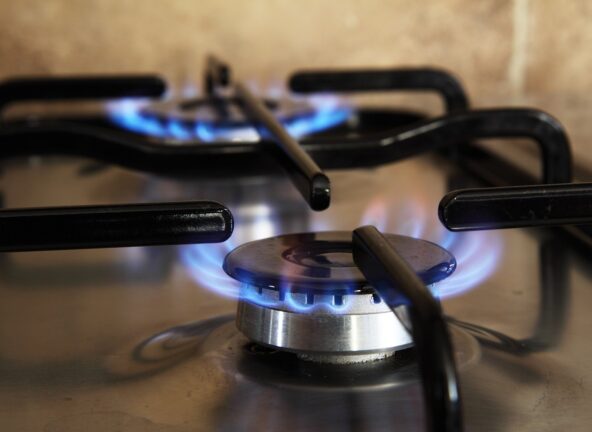 PGNiG obniża ceny gazu dla małych i średnich przedsiębiorstw