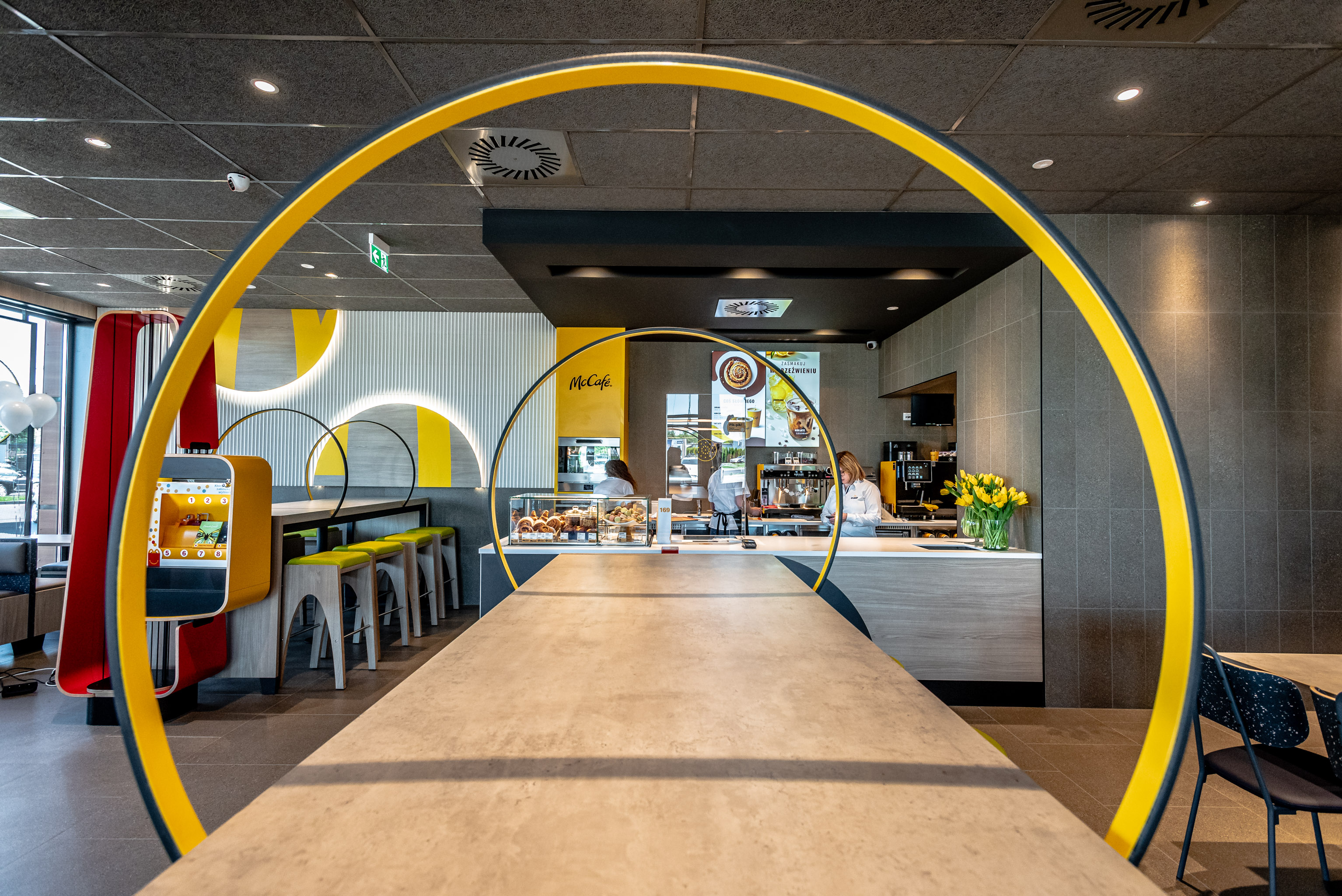 30 nowych restauracji na 30-lecie. McDonald’s Polska podsumowuje rok 2022