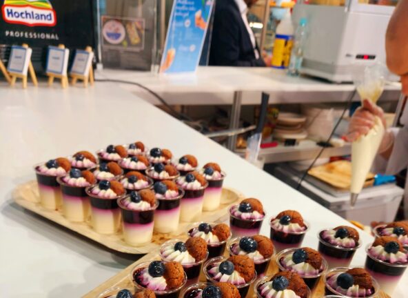 Hochland na Expo Sweet 2023