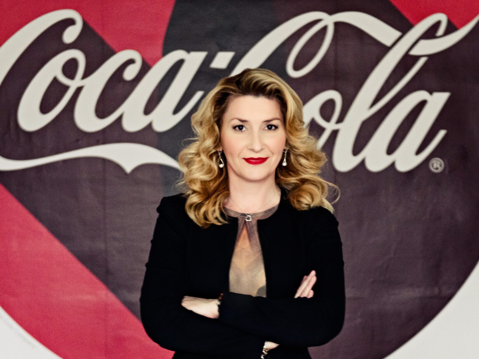 Ruža Tomić Fontana nową dyrektorką generalną Coca-Cola HBC Polska i kraje bałtyckie