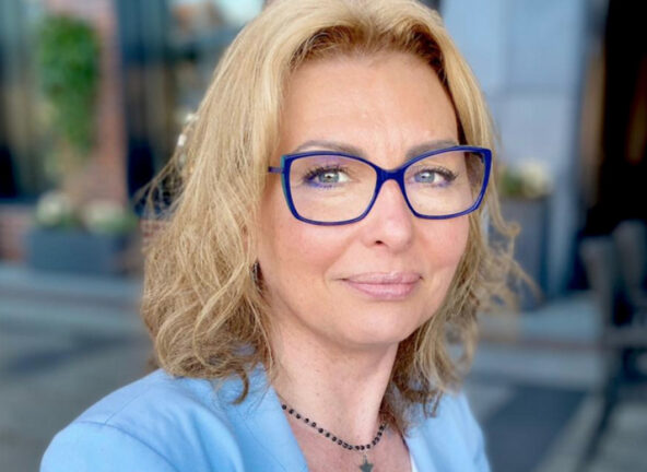 Magdalena Mucha nową dyrektor regionalną IGHP na Pomorzu