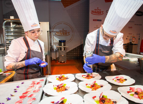 Expo Sweet 2023 w liczbach