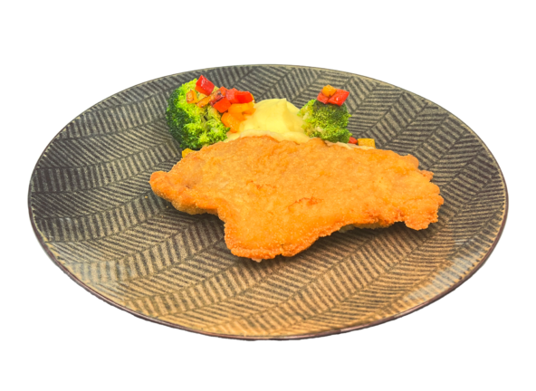 Kotlet schabowy i filet z kurczaka – nowości handmade w ofercie AJ Food