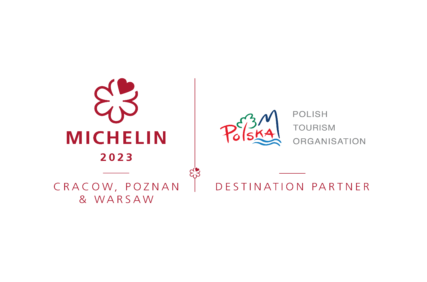 Nowy rozdział Przewodnika Michelin w Polsce