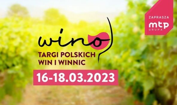 Targi Polskich Win i Winnic