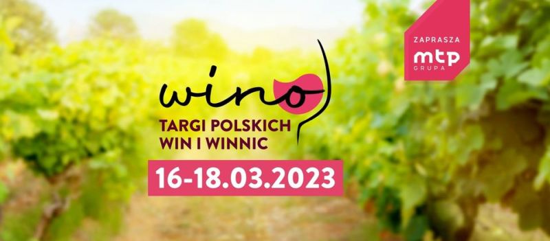 Targi Polskich Win i Winnic