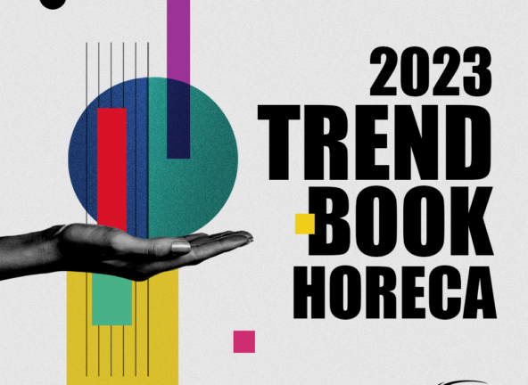 Bidfood Farutex przedstawia Trendbook HoReCa 2023
