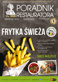 Kwiecień w HoReCa