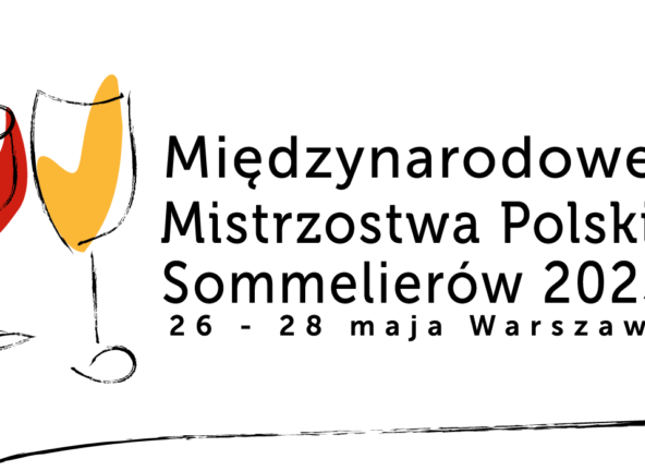 Mistrzostwa Polski Sommelierów 2023