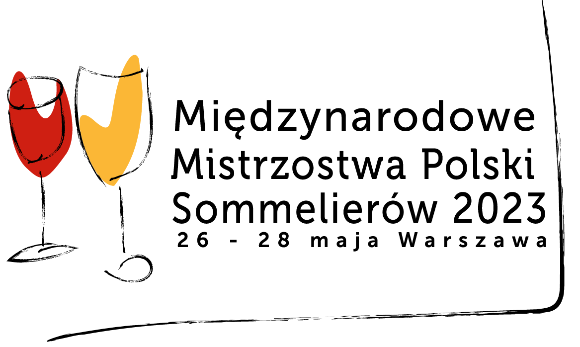 Mistrzostwa Polski Sommelierów 2023
