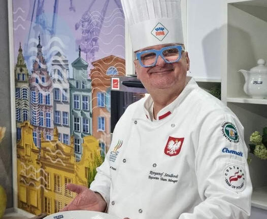 Krzysztof Szulborski współwłaścicielem Fenomenu w Gdańsku