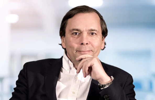 Louvre Hotels Group ogłasza powołanie Federica J. Gonzáleza na nowego CEO firmy