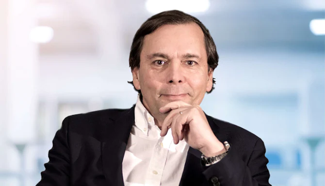 Louvre Hotels Group ogłasza powołanie Federica J. Gonzáleza na nowego CEO firmy