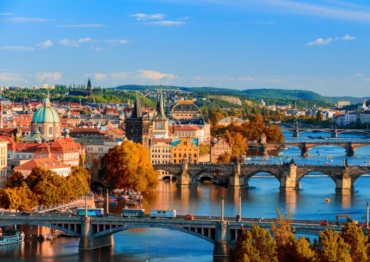 Restauratorzy w Czechach mogą być zadowoleni