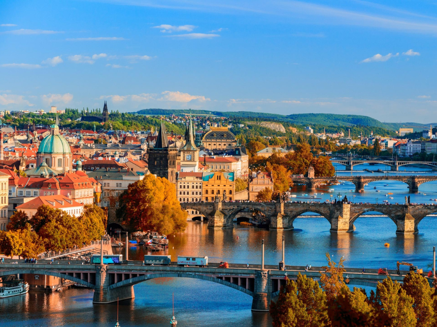 Restauratorzy w Czechach mogą być zadowoleni