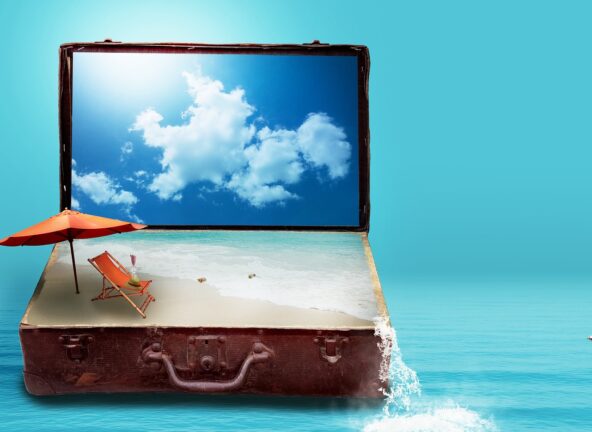 Deloitte: Co piąty Polak nie wyjedzie w te wakacje na urlop