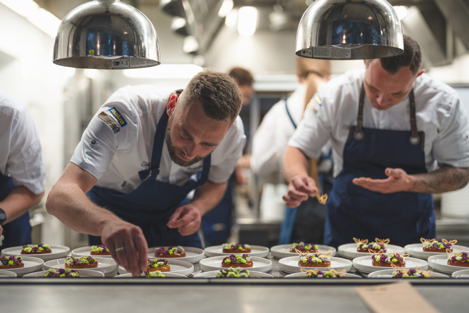 Prosto z Polski, czyli nowa filozofia restauracji Concordia Taste