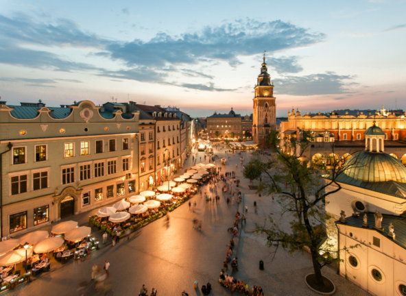 Czy nocna prohibicja w Krakowie dotyczy restauracji?